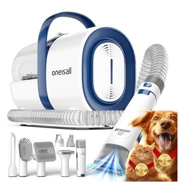 At Home grooming kit
