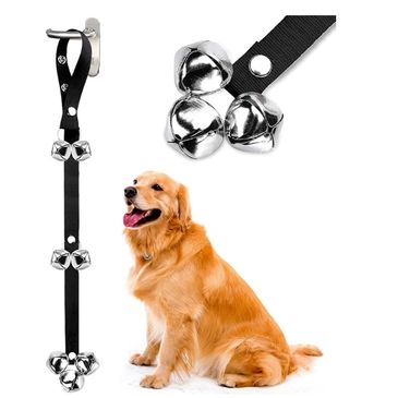 doggie doorbell