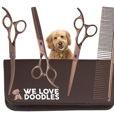 doodle-grooming-kit