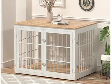 furniture-style-kennel