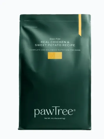 pawtree-dog-food