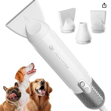 pet dryer favorite