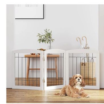 puppy gate pen
