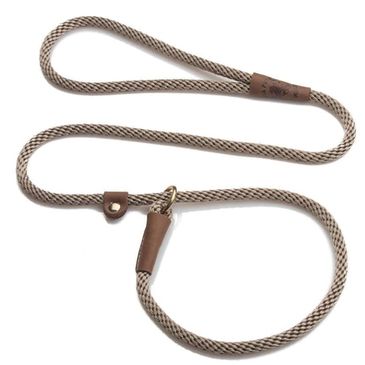 slip leash