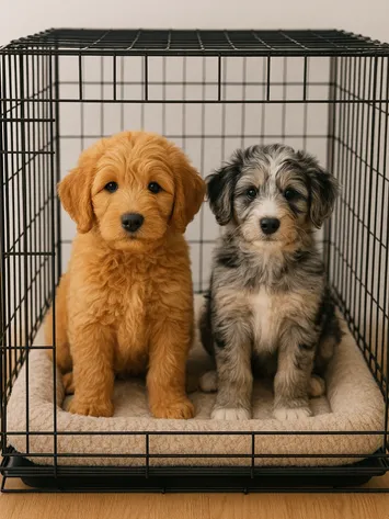 wire-travel-dog-crate-with-dividers